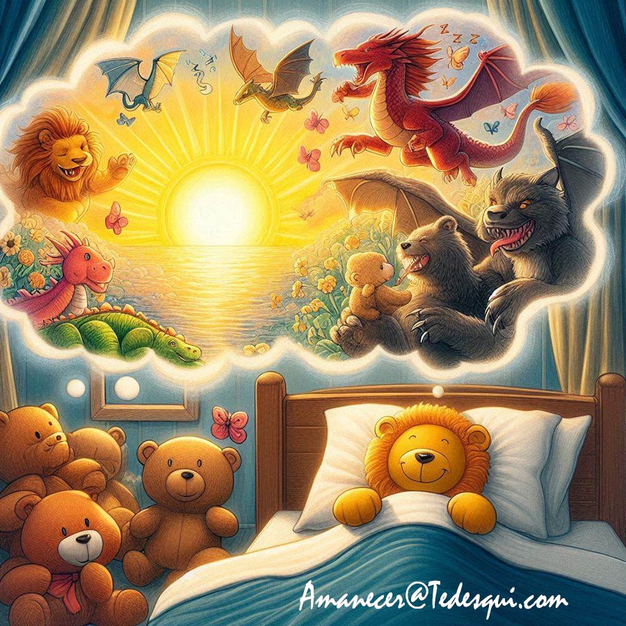 Amanecer
